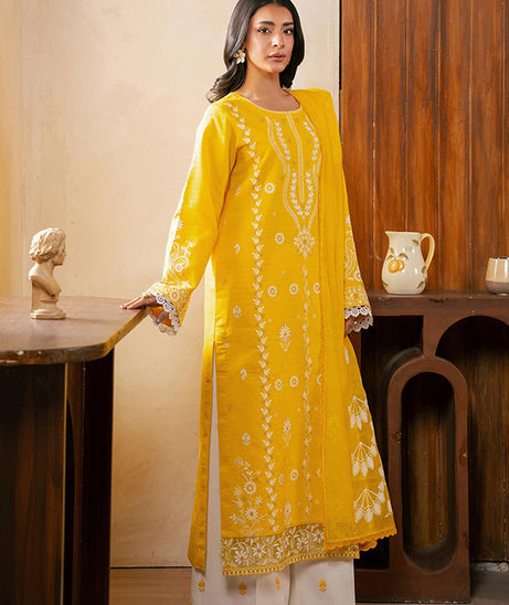 Raj Bari P/Summer Emb Lawn`25 D#3