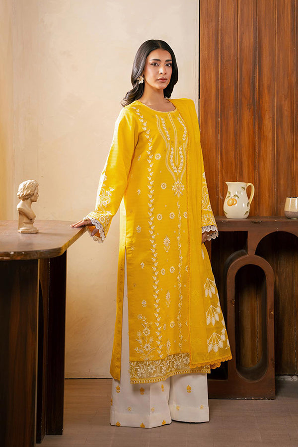 Raj Bari P/Summer Emb Lawn`25 D#3