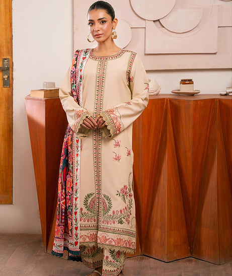 Raj Bari P/Summer Emb Lawn`25 D#4
