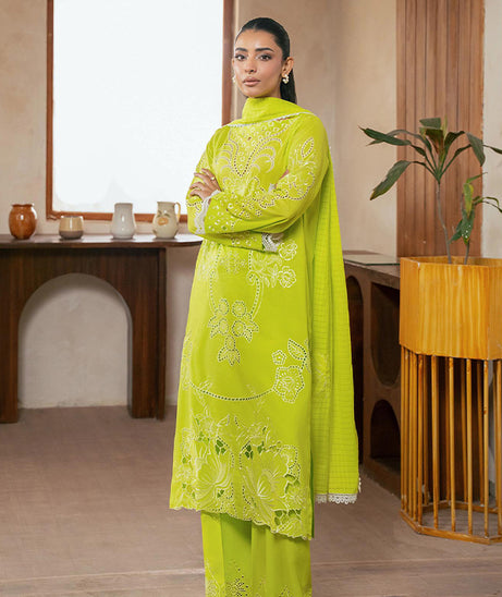 Raj Bari P/Summer Emb Lawn`25 D#7