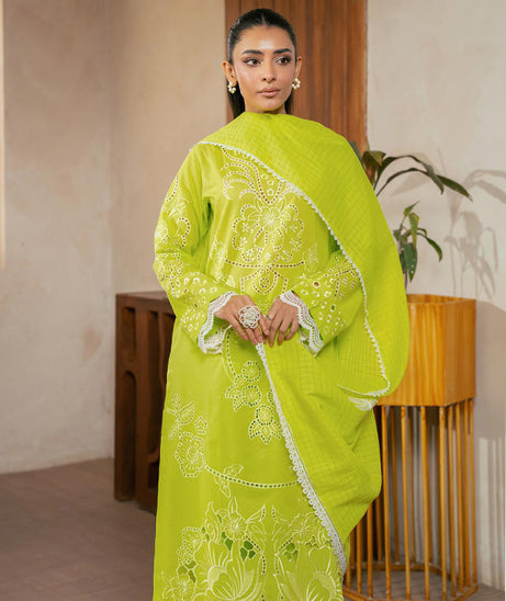 Raj Bari P/Summer Emb Lawn`25 D#7