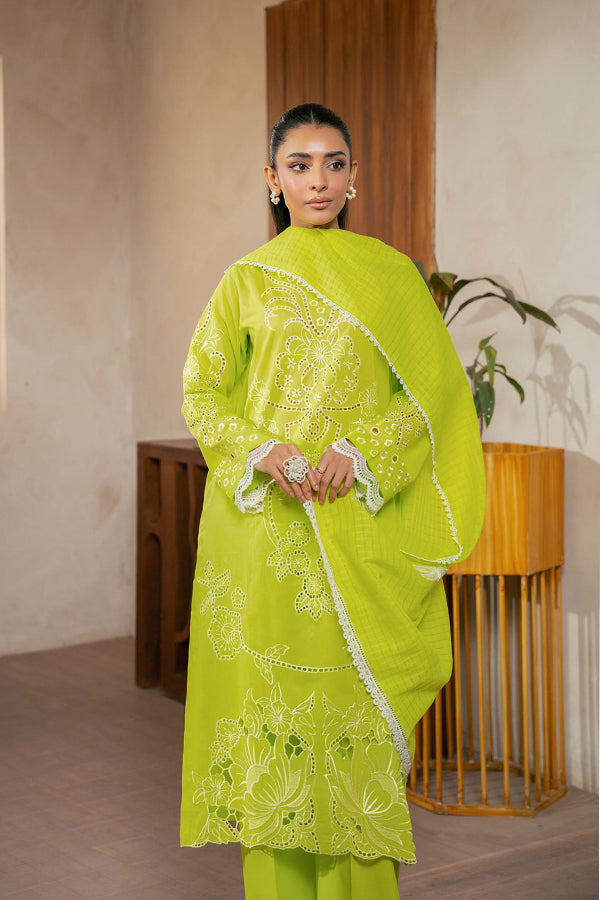 Raj Bari P/Summer Emb Lawn`25 D#7