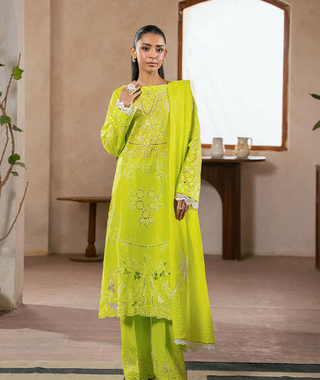 Raj Bari P/Summer Emb Lawn`25 D#7