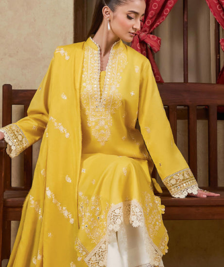 Raj Bari Raha Emb Lawn'26 D#2