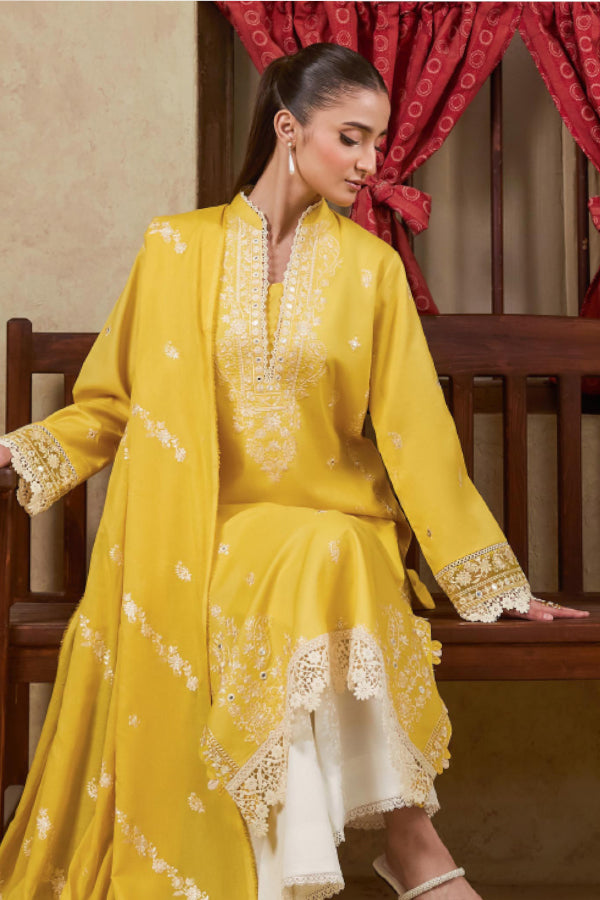 Raj Bari Raha Emb Lawn'26 D#2