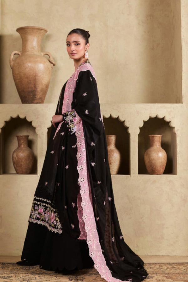 Raj Bari Raha Emb Lawn'26 D#3