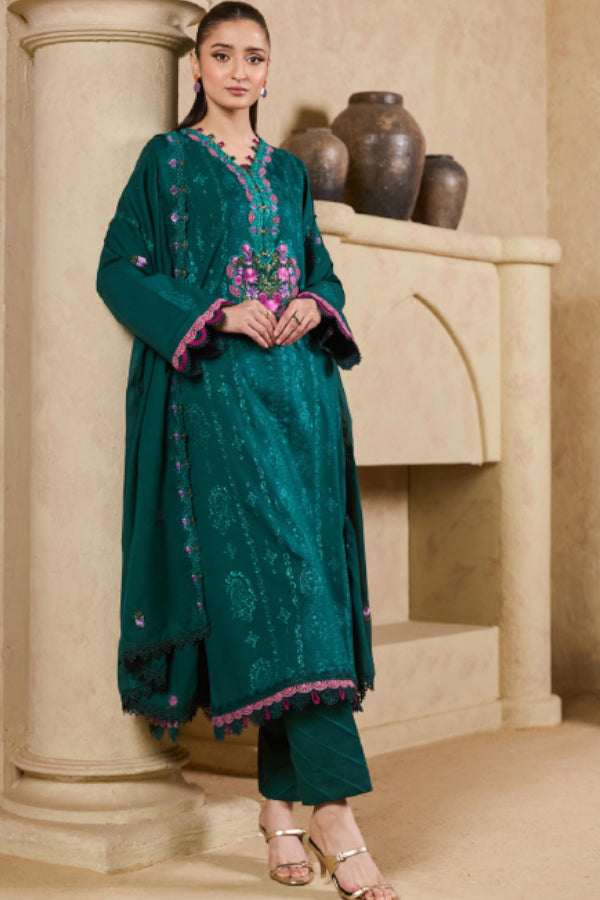 Raj Bari Raha Emb Lawn'26 D#5