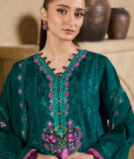 Raj Bari Raha Emb Lawn'26 D#5