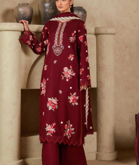 Raj Bari Raha Emb Lawn'26 D#6