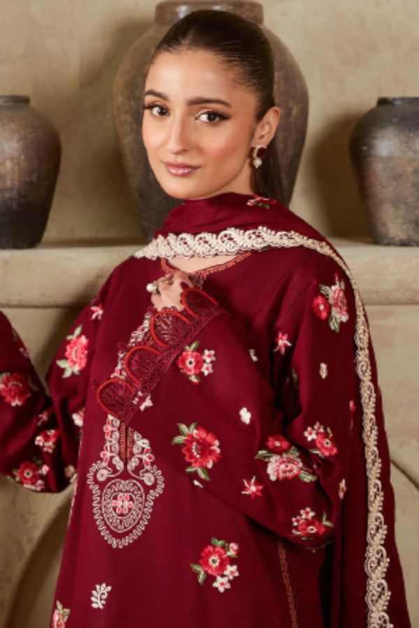 Raj Bari Raha Emb Lawn'26 D#6