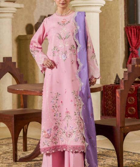 Raj Bari Raha Emb Lawn'26 D#8