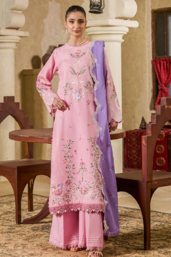 Raj Bari Raha Emb Lawn'26 D#8