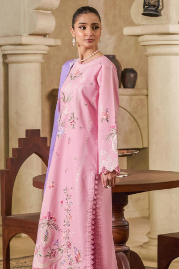 Raj Bari Raha Emb Lawn'26 D#8