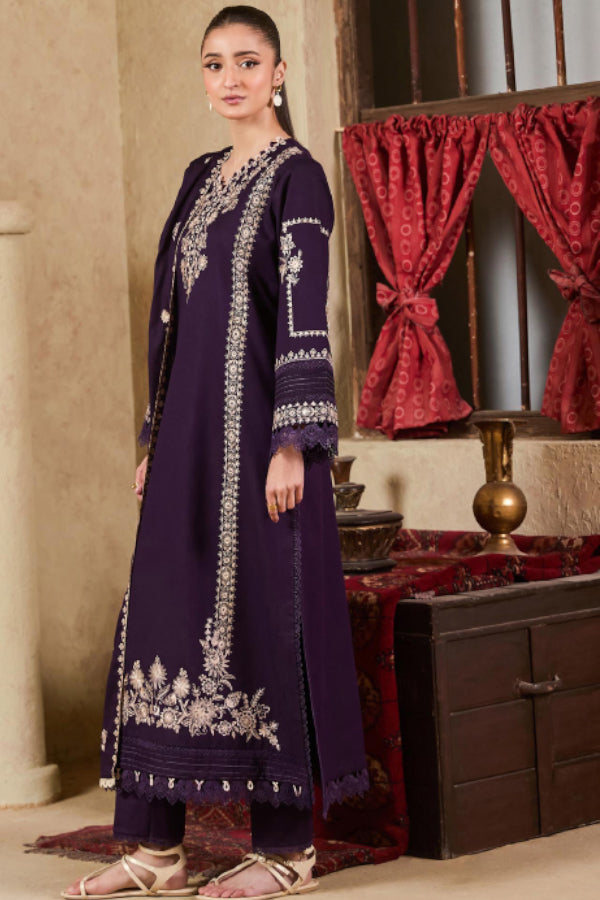 Raj Bari Raha Emb Lawn'26 D#9