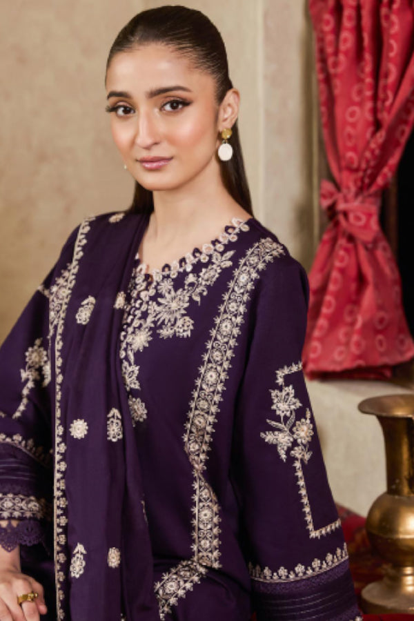 Raj Bari Raha Emb Lawn'26 D#9