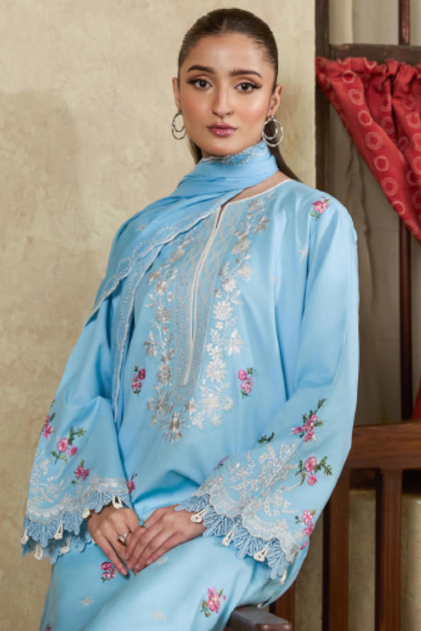 Raj Bari Raha Emb Lawn'26 D#7