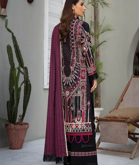 Raj Bari Emb Lawn`21 D#7-A