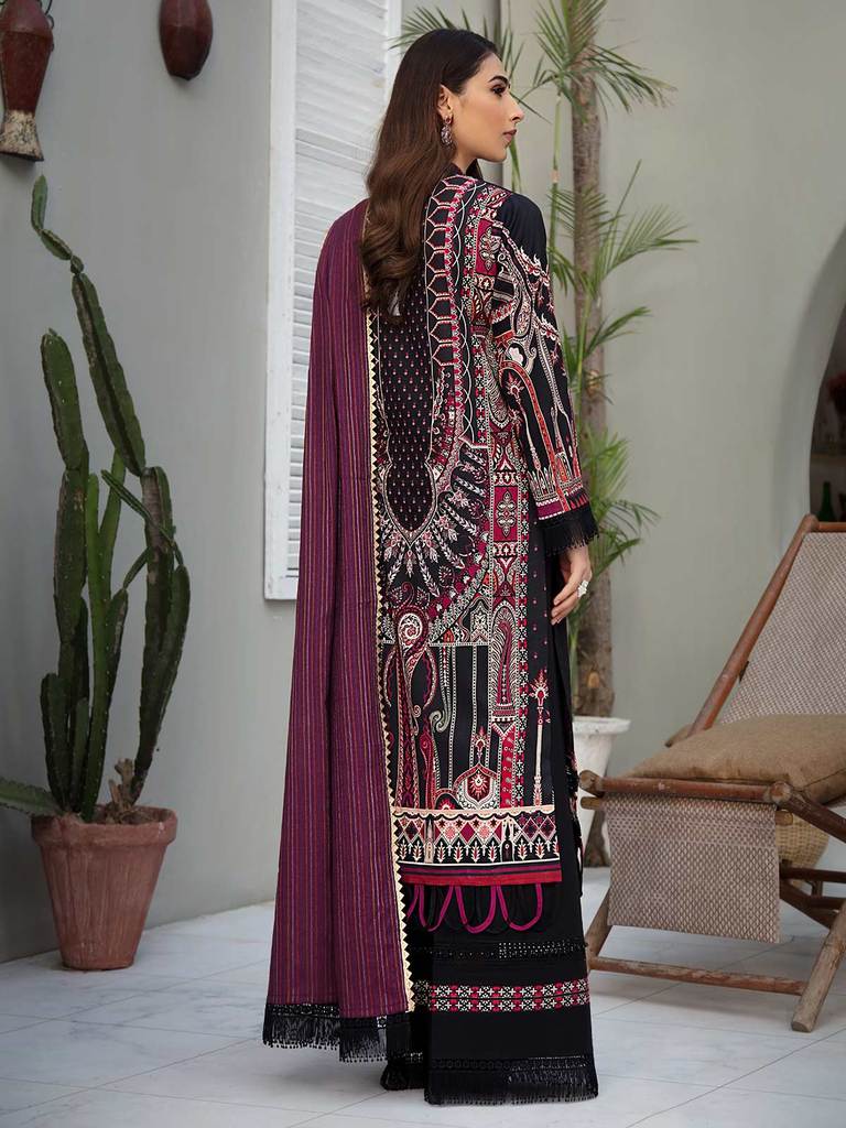 Raj Bari Emb Lawn`21 D#7-A