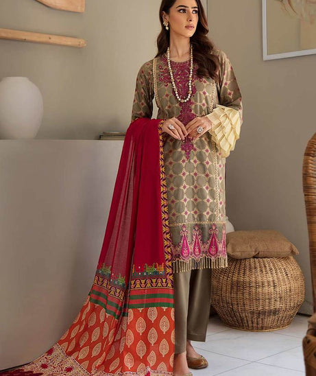Raj Bari Emb Lawn`21 D#8-B