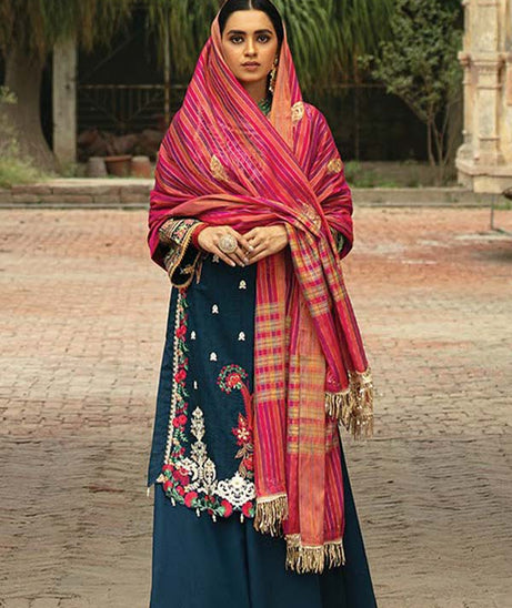 Rajbari Spring/Summer'22 Vol-1 D#2 A