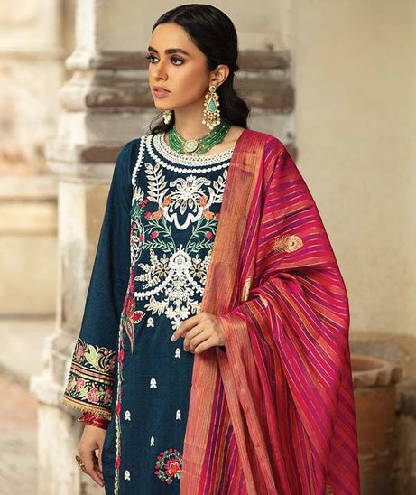 Rajbari Spring/Summer'22 Vol-1 D#2 A