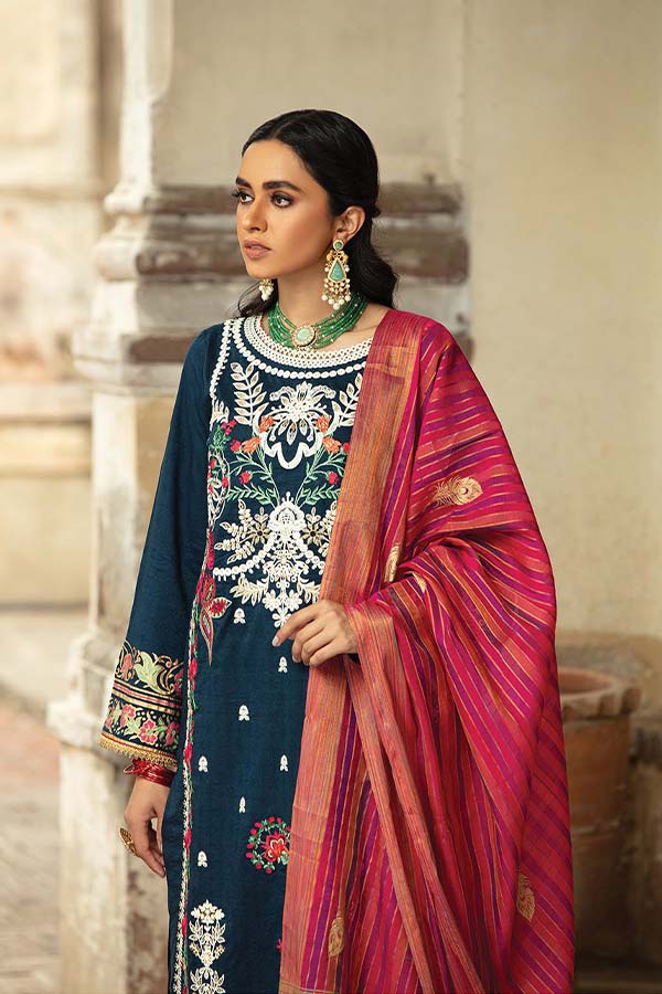 Rajbari Spring/Summer'22 Vol-1 D#2 A