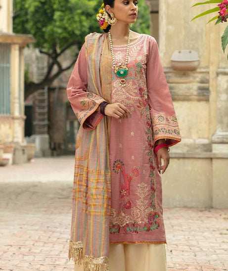 Rajbari Spring/Summer'22 Vol-1 D#2 B