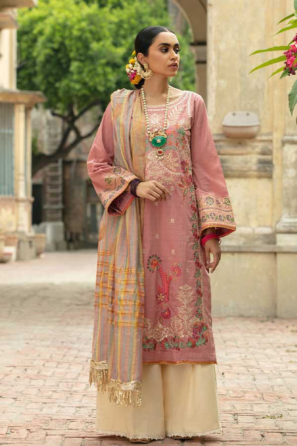 Rajbari Spring/Summer'22 Vol-1 D#2 B