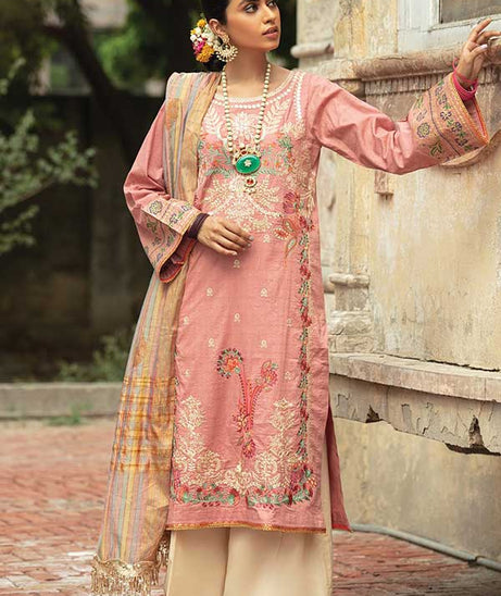Rajbari Spring/Summer'22 Vol-1 D#2 B