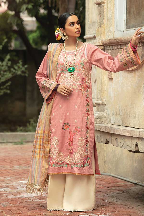 Rajbari Spring/Summer'22 Vol-1 D#2 B