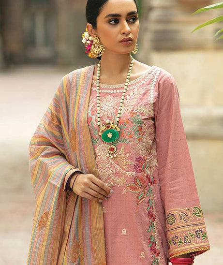 Rajbari Spring/Summer'22 Vol-1 D#2 B