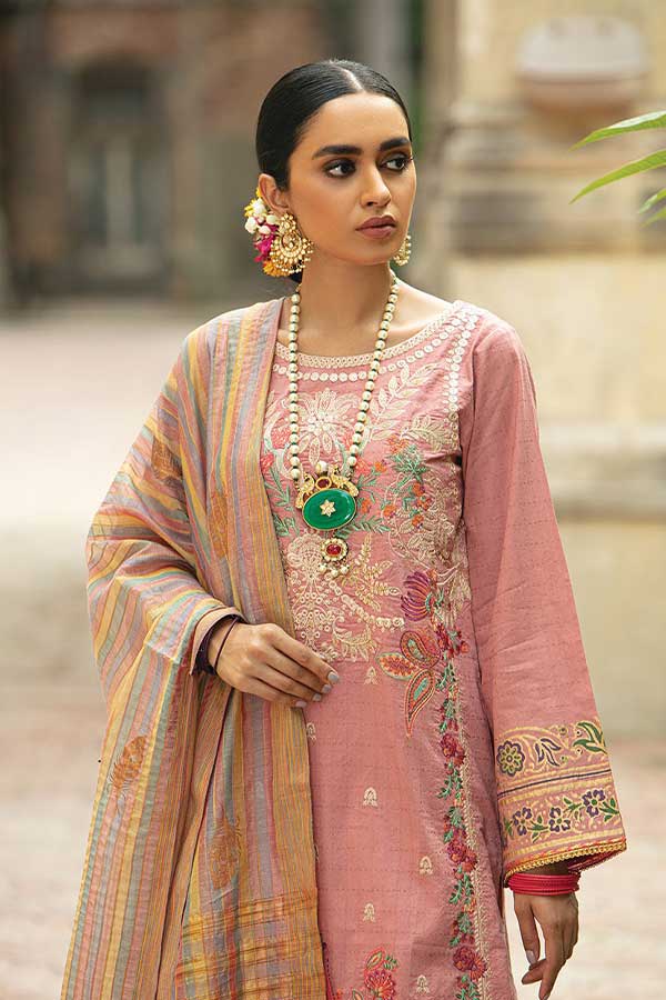 Rajbari Spring/Summer'22 Vol-1 D#2 B