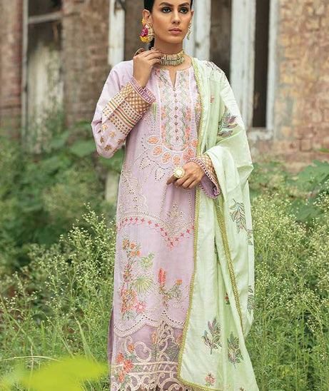 Rajbari Spring/Summer'22 Vol-1 D#3 A