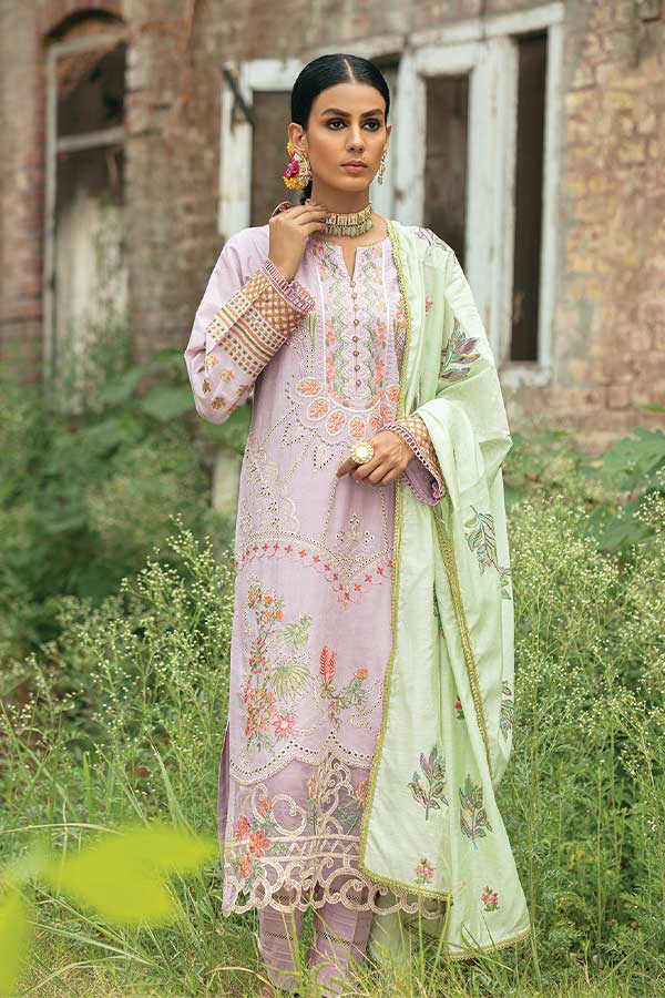 Rajbari Spring/Summer'22 Vol-1 D#3 A