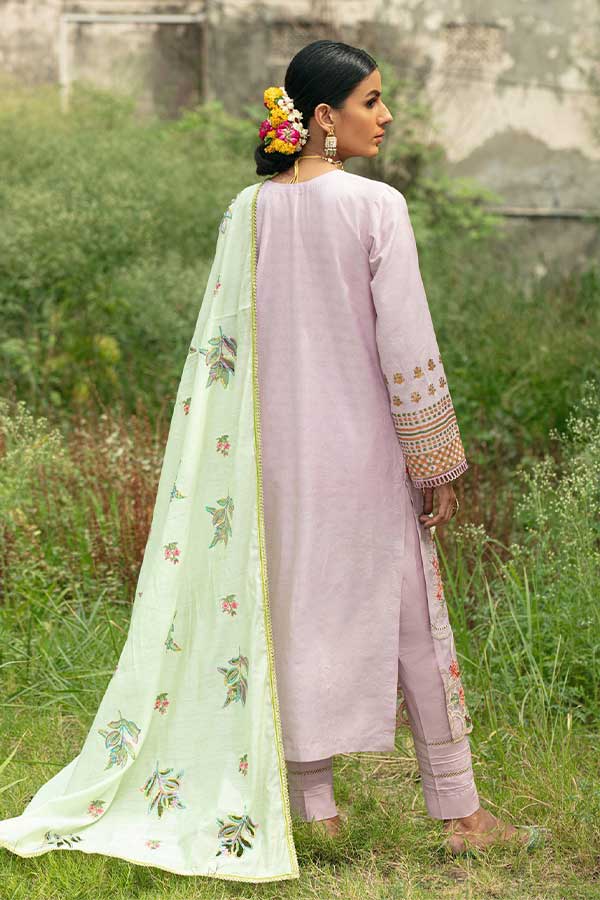 Rajbari Spring/Summer'22 Vol-1 D#3 A