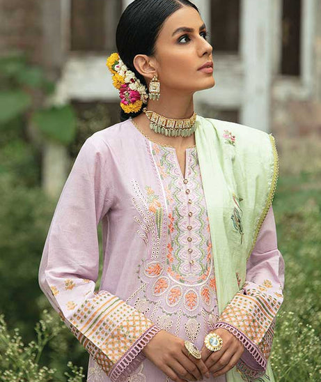 Rajbari Spring/Summer'22 Vol-1 D#3 A