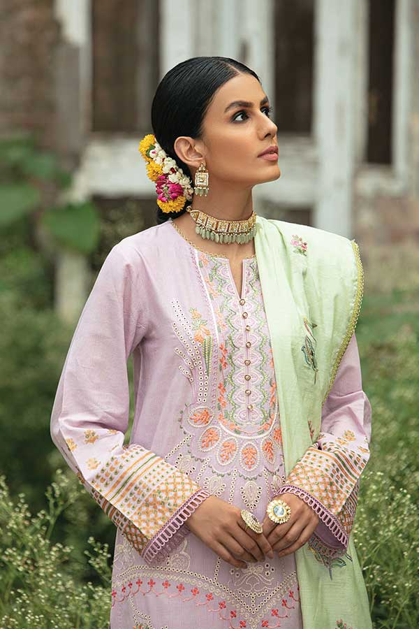 Rajbari Spring/Summer'22 Vol-1 D#3 A