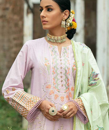 Rajbari Spring/Summer'22 Vol-1 D#3 A