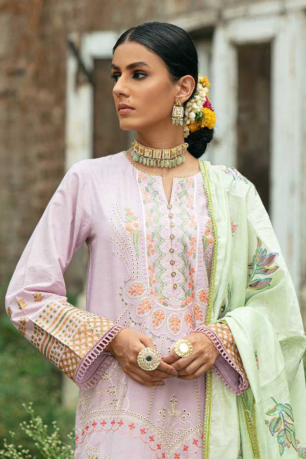 Rajbari Spring/Summer'22 Vol-1 D#3 A
