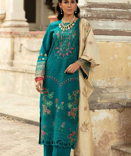 Rajbari Spring/Summer'22 Vol-1 D#3 B