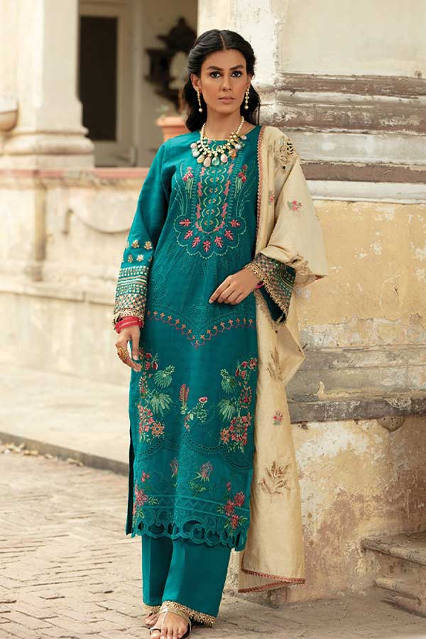 Rajbari Spring/Summer'22 Vol-1 D#3 B