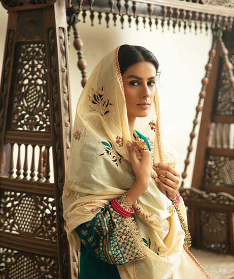 Rajbari Spring/Summer'22 Vol-1 D#3 B