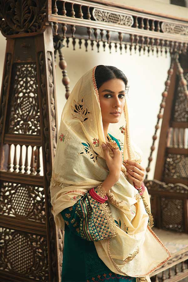 Rajbari Spring/Summer'22 Vol-1 D#3 B