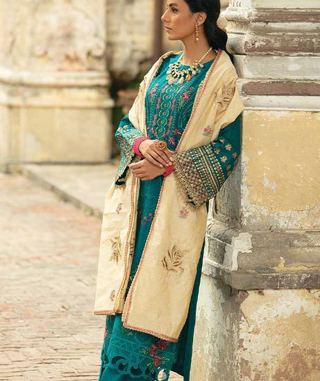 Rajbari Spring/Summer'22 Vol-1 D#3 B
