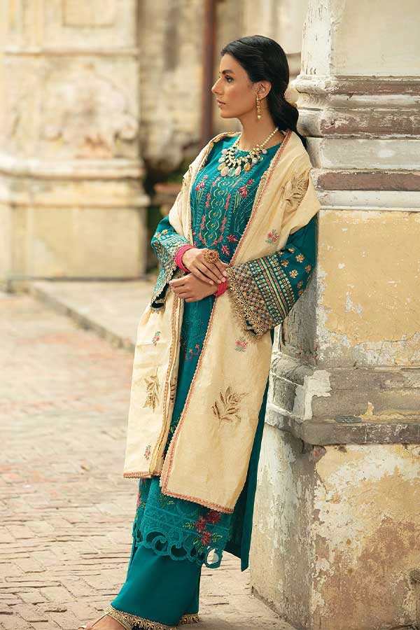 Rajbari Spring/Summer'22 Vol-1 D#3 B