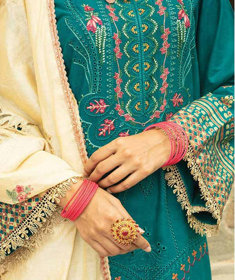 Rajbari Spring/Summer'22 Vol-1 D#3 B