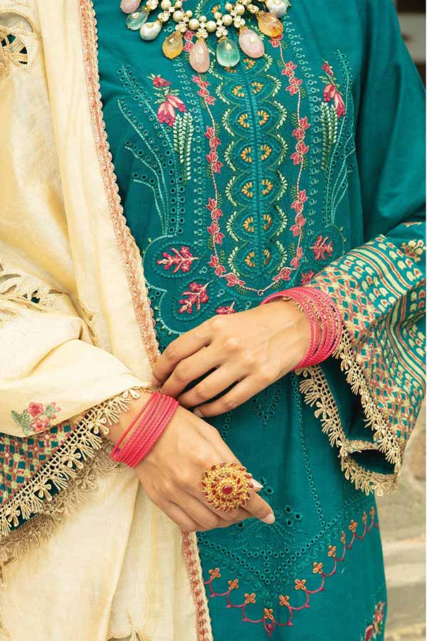 Rajbari Spring/Summer'22 Vol-1 D#3 B