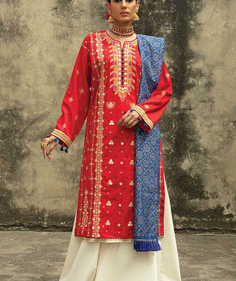 Rajbari Spring/Summer'22 Vol-1 D#4 A