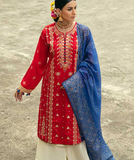 Rajbari Spring/Summer'22 Vol-1 D#4 A