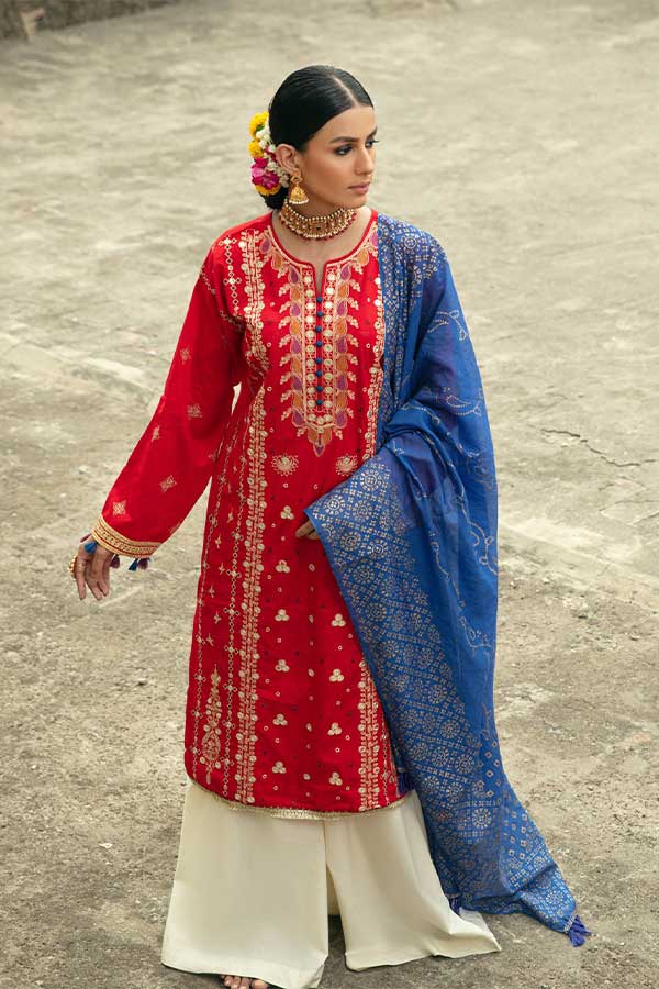 Rajbari Spring/Summer'22 Vol-1 D#4 A